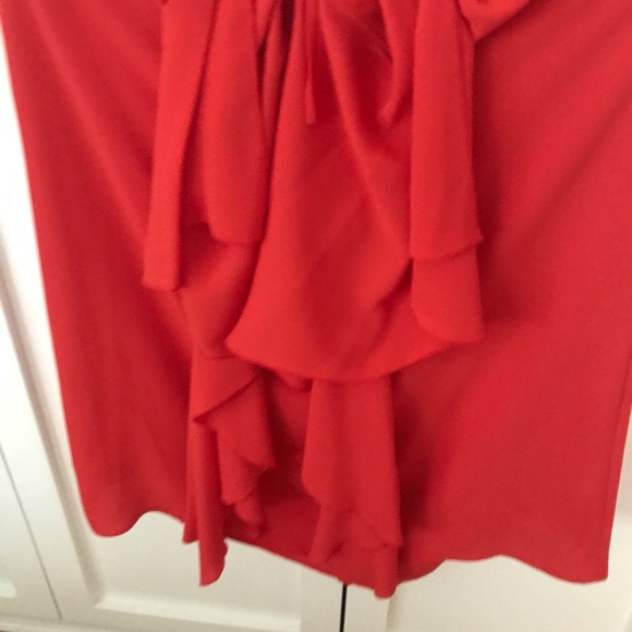 Dress, worn once - Picture 2 of 4